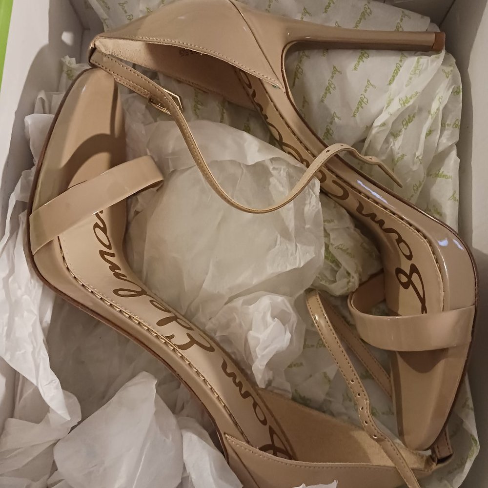 Cleaning out my closet